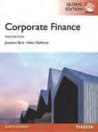 768pp ㅣ 42,000 Corporate Finance, 3/e (IE) Jonathan