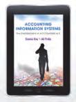 ㅣ 45,000 Accounting Information Systems: The Crossroads of