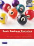 Basic Business Statistics, 12/e (IE) Mark L, Berenson 2012 ㅣ