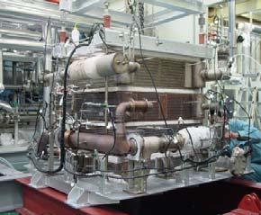 수소스테이션기술개발및실증연구 (30Nm3/hr급) 천연가스이용한수소스테이션건설및실증연구 ( 한국가스공사 ) 액체연료 (LPG)