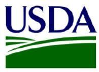 3 유기농화장품인증동향 유기농화장품관련인증기관 USDA ( 미국농무부 ) United States Department of Agriculture 1990년 유기농식품생산법