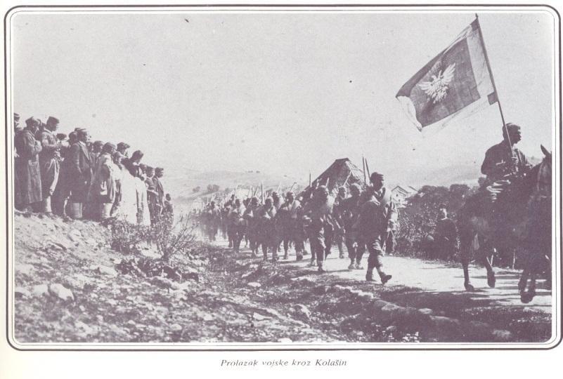 1 제 1 차대전이전까지의세르비아 1878: