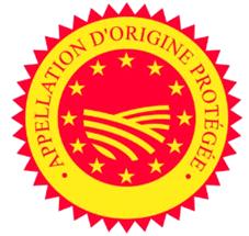 territoires grand est L'ODG de l'association des producteurs de volailles fermières alsaciennes Farmhouse certified by label Rouge in