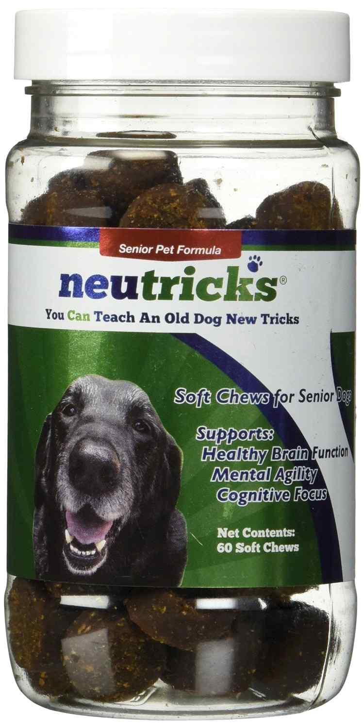 178 Neutricks soft chews