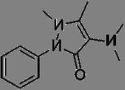 IPA; Isopropyl Antipyrine phenazone
