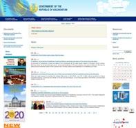 카자흐스탄, 생물무기대응을위한연구소기공 출처 : Global Security Newswire, 2010. 3. 31 카자흐스탄은자연발생질병과생물무기공격을감지, 평가및대응하려는전세계적인노력에일조하기위한 Almaty 의첨단연구소가동을시작했다.