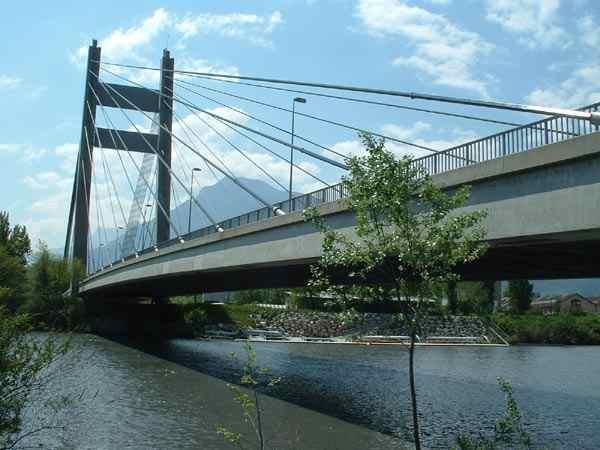 5-6. Oxford Bridge(Pont