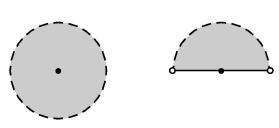 단순실현 정의 f : X Y 가위상동형사상이란 정의 f 는전단사연속 f 1 : Y X 도연속 M 이 n- 차원다양체란각점의근방이 B = {(x 1,.