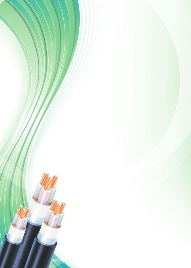 트레이용난연케이블의특징 0./1kV XLPE Insulated and Tray FlameRetardant PVC ed Cable (TFRCV) 0./1kV XLPE Insulated and Tray FlameRetardant PVC ed Aluminium Power Cable (TFRCV/AL) 0.