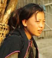 미전도종족을위한기도베트남의 Khua 민족 : Khua 인구 : 5,300