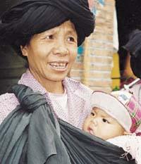미전도종족을위한기도베트남의 Kucong 민족 : Kucong 인구 : 7,900