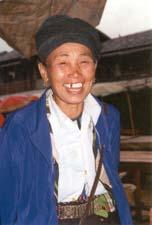 미전도종족을위한기도베트남의 Tai Daeng 민족 : Tai Daeng 인구