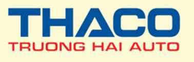Vuong) 1997 년설립된타코 (Thaco) 는베트남토종자 동차업체로서, 베트남에서유일하게승용차, 자동차 트럭, 버스3가지종류의자동차를모두조립 생산 유통하는기업임.