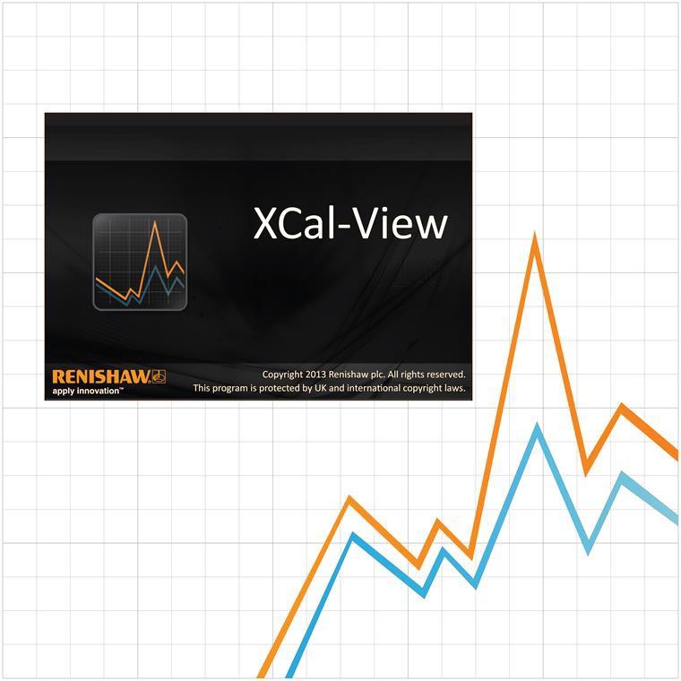 XCal View 사용설명서 XCal