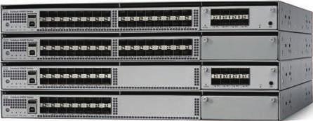 Cisco Catalyst 4500-X 시리즈 스위치 SFP+ 모듈슬롯이탑재된 L3 고정구성형스위치 (fixed-configuration switch) 입니다. 이스위치는 1 RU의공간절약및전력절감설계구조를특징으로하면서도 Cisco Catalyst 4500E 시리즈의최신수퍼바이저엔진과동일한수준의성능을발휘합니다.