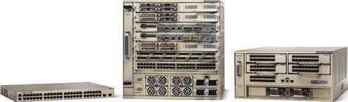 Cisco Catalyst 6800 시리즈 스위치 10/40/100 기가비트이더넷에최적화된 L3 스위치입니다. 제품군으로는 Cisco Catalyst 6880-X 시리즈, 모듈형 Cisco Catalyst 6807-XL, Cisco Catalyst Instant Access 전용 Cisco Catalyst 6800ia 시리즈가있습니다.