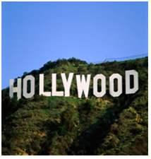 [ 출처 : 구글이미지 ] 할리우드사인 (Hollywood Sign) 할리우드사인은금속과나무로제작된조형물로, 로스엔젤레스할리우드힐스지역에위치하고있으며,