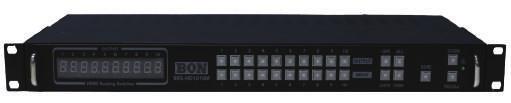 PRODUCTS LINEUP Broadcast & CCTV-Tele-Network Since 986 wired Tx/Rx CG A/V Switcher All in One A/V Switcher A/V Routing Switcher Encoder Modulator Converter SDI Distributor Recording System 오디오지연기