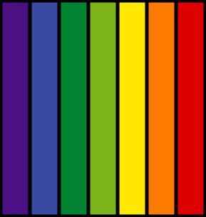 제 2 장. 색과시각적사고 색에대한묘사 : 모든색들은세가지본질적인특성 ( 색상, 채도, 명도 ) 에의하여정의되어질수있다. 그각각을살펴보자.