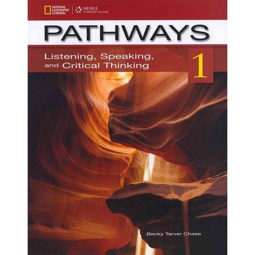 (Pathways Listening and Speaking 3) Level 6 (Pathways Listening and