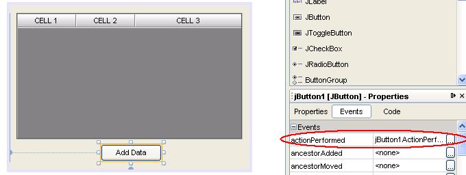 아래는이미지는 TestCell_1 의 cell 이이전과이후의값이같 을경우에는하나의 cell 로표현하도록한다.