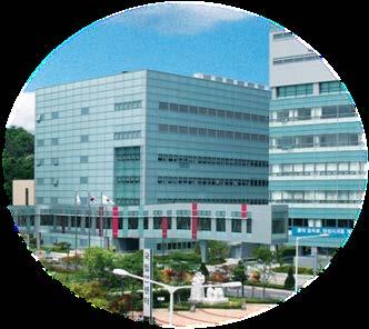 Research Institute NCC Intramural - 15.4 billion won in 2015 2007 Tumor biobank, Lab animal facility Designated Research 19.