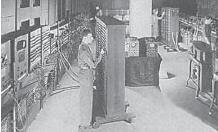 UNIVAC I 1947