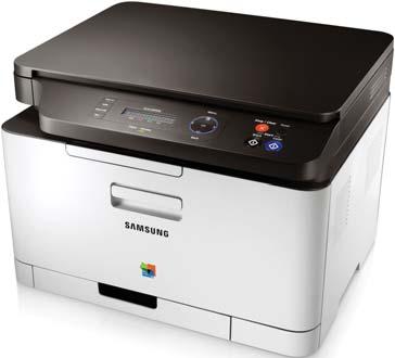 5737FW CLX - 3304 업무시간을 단축시키는 경쾌한 속도감의 레이저 복합기 인쇄속도(A4 기준) : 분당 최대 35 매 복사속도(A4 기준) : 분당 최대 35 매 Scan&Fax 컬러CIS 자동 다이얼 : 200 개소 스피드다이얼 스캔해상도(광확/확장): 최대 1,200 x 1,200 dpi / 최대 4,800 x 4,800 dpi 팩스