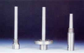 Thermowells Thermowell straight