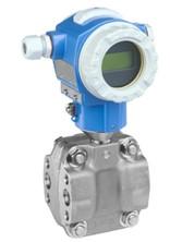 Level Transmitters Differential Pressure type 구조 -