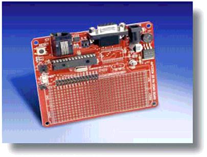 Motor Control 1.3.2.12 dspicdem 28 pin Starter Development Board 모터컨트롤, 센서및전력변환제품군을포함해 28핀 dspic30f MCU에서효율적으로개발에착수할수있도록하는개발보드이다.