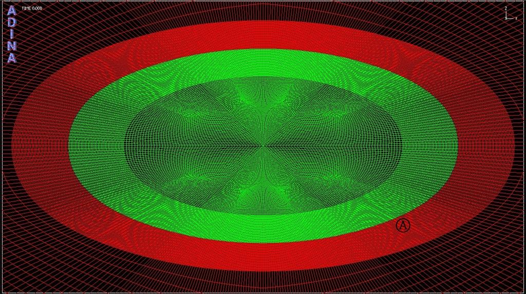 50 Fiber separation distance (d) /** Radius of circular inclusion (a) Square array Hexagonal array 3.9633 4.2589 3.2360 3.4774 2.8025 3.0115 2.5066 2.