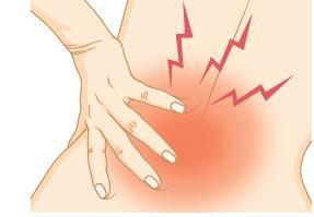허리통증 low back pain 전인구의 60~90% 이상이살면서한번이상경험하게되는대표적인질환중하나이며, 남성과여성에있어서발병률의차이는없으나 60 세이후에는여성에게서빈발하는뼈엉성증 (osteoporosis) 에의해여성이남성보다발병률이더높다.