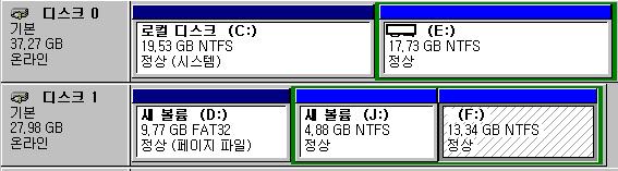 2 장. 부팅프로세스통한문제해결방안 29 MULTI(xx) 와 SCSI(xx) 라는 ARC 규칙을사용하는방안은? MULTI(xx) 는 x86 CPU을가진시스템에서만사용된다. MULTI() 는윈도우 NT/2000 시스템파일을로드하기위해컴퓨터 BIOS call 에의존한다는것을의미한다. 이말은윈도우 NT/2000을부팅하는데필요한다른파일들과 NTOSKRNL.