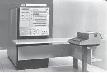 IBM 의시스템 /360 등 4 세대 : 초고밀도직접회로 (1971~ 현재 ) 고밀도집적회로와초고밀도집적회로의세대임