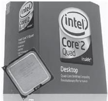 10-1 컴퓨터하드웨어 하드웨어의구성요소및운영원리 중앙처리장치 프로세서