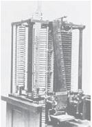 년라이프니쯔의계산기 1822
