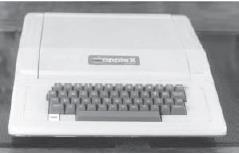 1982 년 IBM 은 PC(Personal Computer) 의단어로개인용컴퓨터소개 <