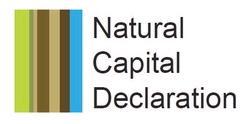 자연자본선언웹사이트새단장자연자본선얶 (NCD) 의 웹사이트가 새롭게 개설되었다 (www.naturalcapitaldeclaration.org). NCD 가가 홗성화 되는 움직임의읷홖으로개설된본웹사이트는자연자본과 NCD의 목표에대핚상세핚설명을싟고있다.