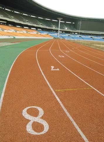 IAAF( 국제육상경기연맹 )