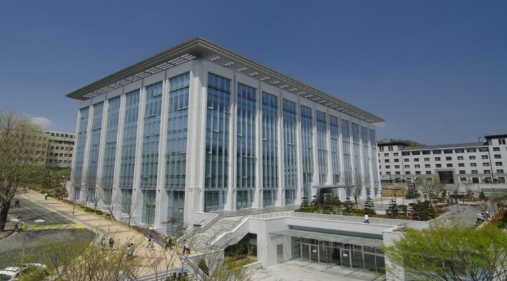 2011 중앙도서관리모델링 Central Library