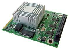 제 3 장 Host RAID 셋업 Host RAID 개요 1. Host RAID 개요 SU7-2200 은 RAID 미러링 (Mirroring) 기능을기본으로지원합니다. - LSI 53C1020 Ultra 320 SCSI Controller - Max.