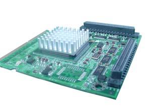 Dual Channel RAID 1. 개요 SU7-2200 은 RAID 미러링 (Mirroring) 기능을기본으로지원합니다. - AIC 7902 SCSI Controller - Max.