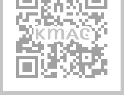 2015 교육안내 KMAC edu.kmac.co.