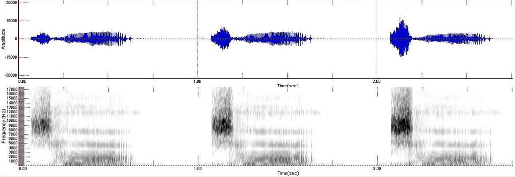 HK Kong et al. : CVR Effects in Speech Noise 35 검사장비각주파수별 HTL과 WRS 검사는 Starkey 사의 AA50과 Interacoustic 사의 GSI 61를사용하였다.
