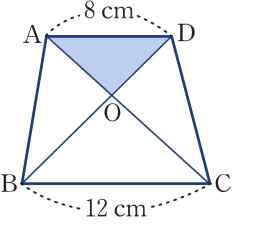 71. 오른쪽그림에서 AD EF BC 이고, AB, DC 의중점을각각 E, F라고하자. AD cm, PQ cm 일때, BC 의길이를구하여라. 71) 74.