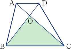 7. 오른쪽그림과같은평행사변형 ABCD가다음조건을만족하면각각어떤도형이되는지말하여라. ( 단, 점 O는두대각선의교점이다.) 7) 10. 오른쪽그림과같은직사각형 ABCD의대각선 BD 에대하여 ABD, BDC 의이등분선이 AD, BC 와만나는점을각각 E, F라고하면사각형 EBFD는마름모가 ⑴ A ⑵ AB BC 된다. 이때,, 의값을구하여라.