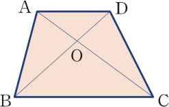 13. 다음 ABCD 중에서평행사변형이아닌것은? ( 단, 점 O는두대각선의교점이다.) 13) 1 A, B, C 2 OA, OB, OC, OD 3 AB DC, A, B 16. 다음그림과같은직사각형 ABCD에서 OB OD, BD EF일때, BE 의길이를구하여라. 16) 4 AB DC, AB, DC 5 AB BC, CD DA 14.