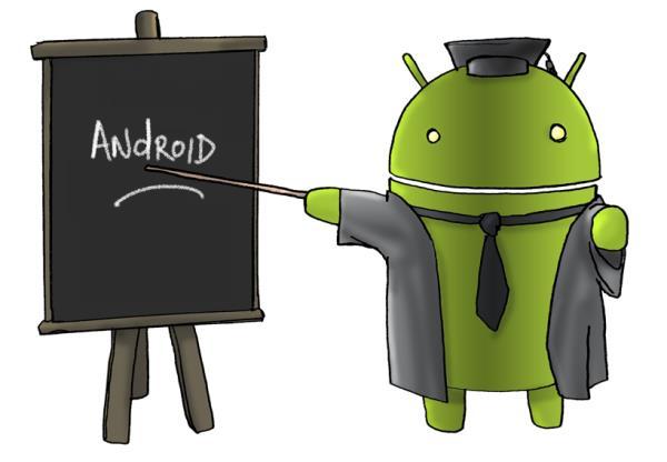 Test Device/OS : Samsung Galaxy S3 / Android Host OS : Ubuntu 12.