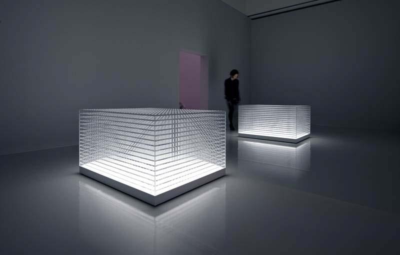 AirCell_A_37mmp, 2011, 혼합재료, 112.1x96.2x59.
